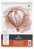 Sketch Pad, 100 Sheets