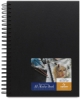 Canson Montval Field All Media Book