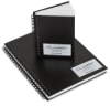 9" &times; 12" Sketchbook with  FREE  5" &times; 7" size