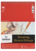 Drawing Pad, 30 Sheets  11"&nbsp;&times;&nbsp;14" 
