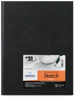 Canson Basic Sketchbooks