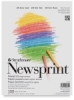 Strathmore Newsprint