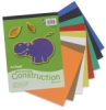 Art Street Construction Paper Pad