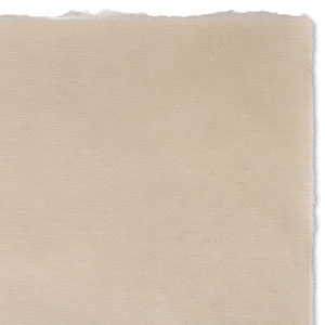 Kitakata Paper, Natural