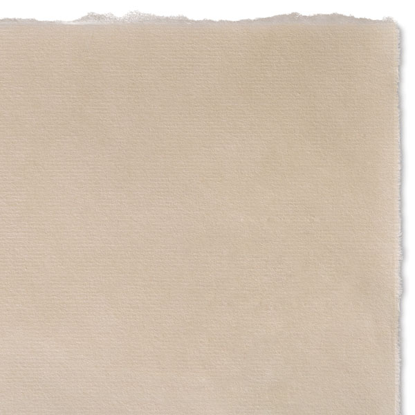 Kitakata Paper, Natural