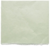 Kitakata Paper, Light Green