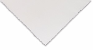 White, 250 gsm