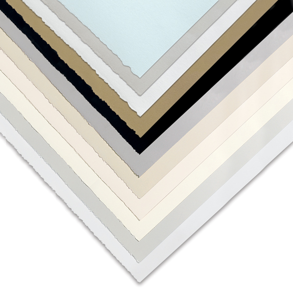 Stonehenge paper pads