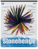 Stonehenge Drawing Paper Pads