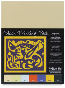 7 Color, Pkg of 24