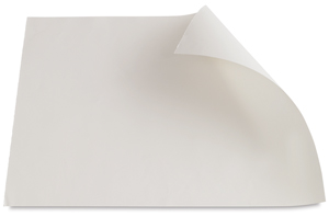 Text Wove Sheet, 19½" &times; 25½"