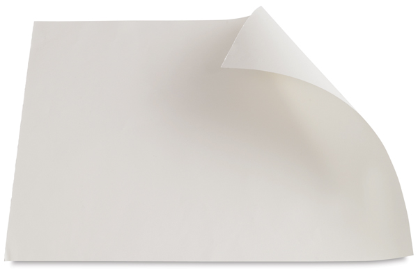 Text Wove Sheet, 19½" &times; 25½"