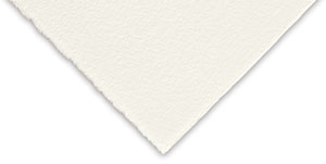 Copperplate Paper, Warm White