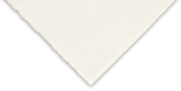 Copperplate Paper, Warm White