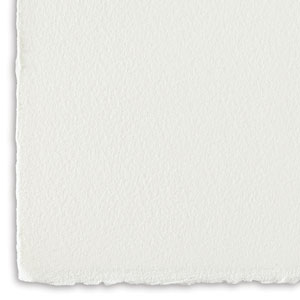 Revere Printmaking Sheet, Felt Ivory