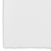 Printmaking Sheet, Felt Polar White