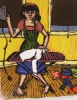 "Unplugged" by Tina Browder