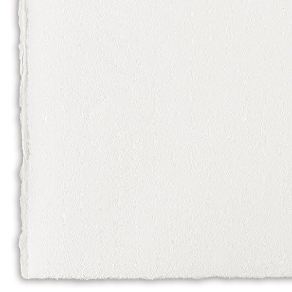 Revere Printmaking Sheet,Silk Standard White