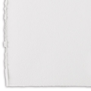 Revere Printmaking Sheet,Silk Polar White