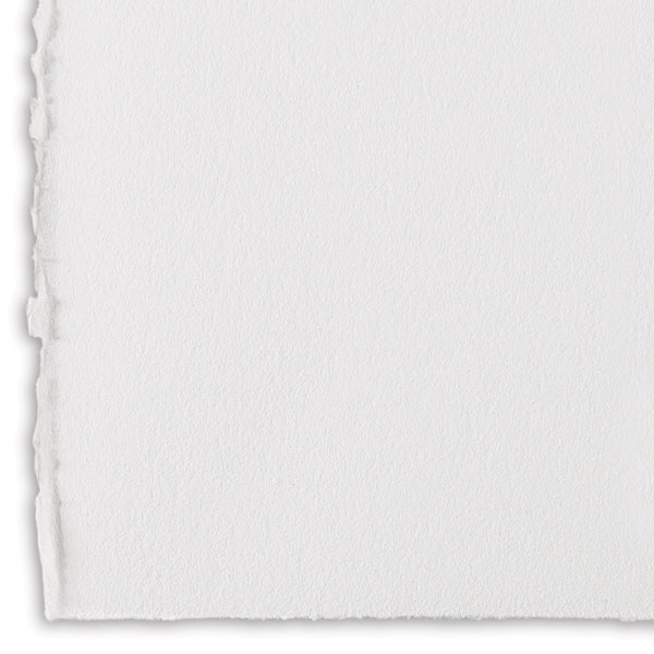 Revere Printmaking Sheet,Silk Polar White