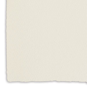 Revere Printmaking Sheet, Suede Ivory