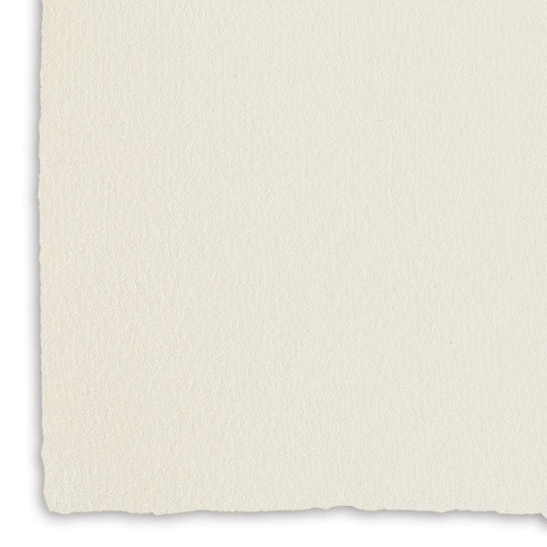 Revere Printmaking Sheet, Suede Ivory