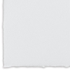 Revere Printmaking Sheet, Suede Polar White