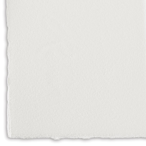 Revere Printmaking Sheet, Suede Warm White