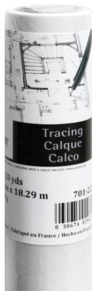 Tracing Paper Roll&nbsp; NEW! 