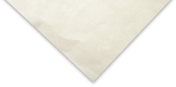 Thai Kozo Paper, Sheet