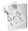 Micro Rag Vellum Tracing Paper