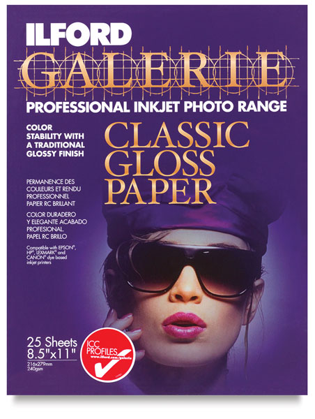 Classic Gloss
