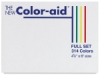 Packet of 314 Colors