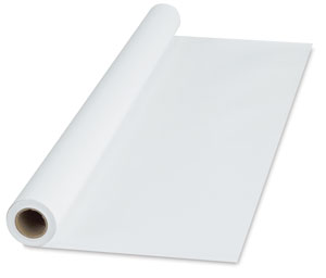 Bleedproof Paper, Roll&nbsp; NEW! 