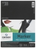 Marker Paper, 50-Sheet Pad