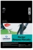Marker Paper, 50-Sheet Pad