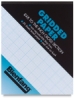 Gridded Paper, 8 &times; 8 Grid