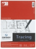 Canson Foundation Tracing Paper Pads