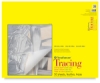 Tracing Paper Pad, 50 Sheets 19" × 24"