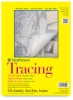 Tracing Paper Pad, 50 Sheets 9" × 12"