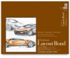 Layout Bond Pad, 19" &times; 24"