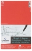Graph Pad, 8" &times; 8" Grid, 40 Sheets