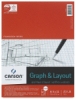 Graph Pad, 8" &times; 8" Grid