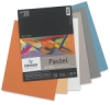Assorted Mi-Teintes, 24 Sheet Pad