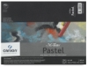 Gray Tone Mi-Teintes, 24 Sheet Pad