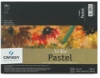 Earth Tone Mi-Teintes, 24 Sheet Pad