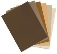 Canson Mi-Teintes Pads