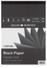 Black, 30-Sheet Pad