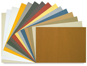 Ingres Drawing Paper
