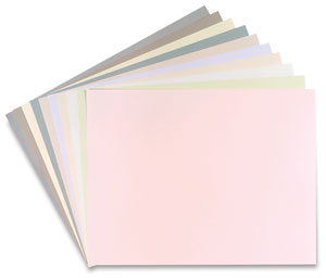 Pastel Colors